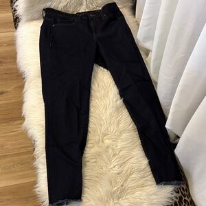 Calvin Klein Skinny Black Women's Jeans